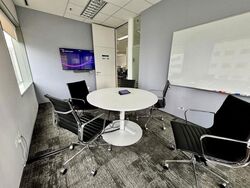 Suntec Tower Three (D1), Office #607318881